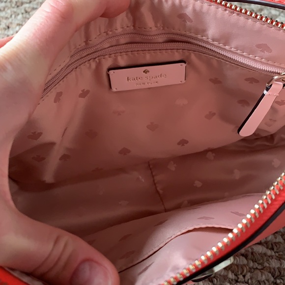 Kate Spade New York Adel Zip Top Crossbody - Picture 3 of 9